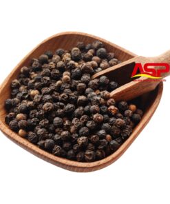 Black pepper