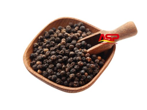 Black pepper