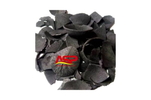 Coconut Shell Charcoal