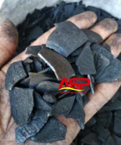 Coconut Shell Charcoal