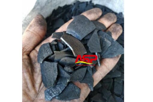 Coconut Shell Charcoal