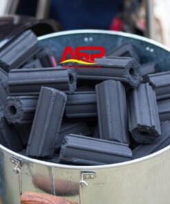 Hardwood Charcoal Briquettes