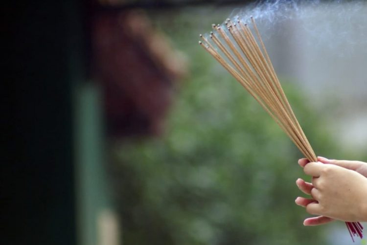 Incense Stick