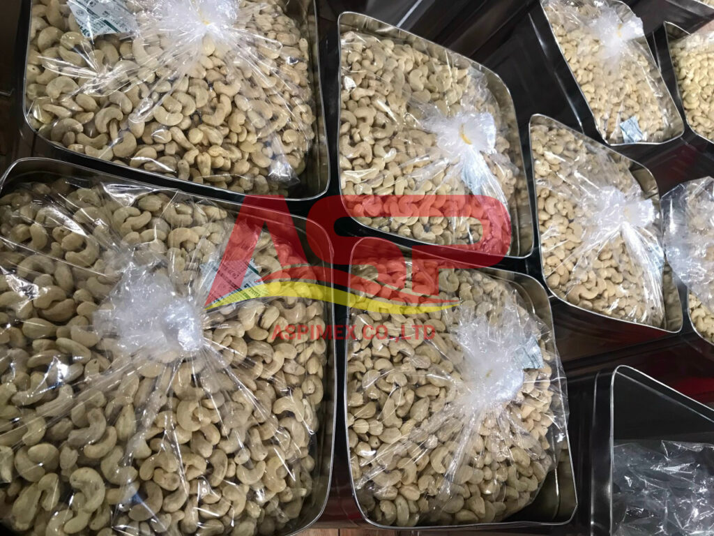 package cashew