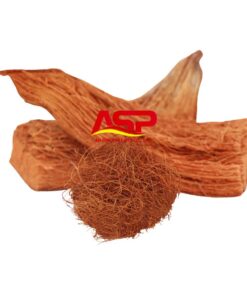 Coconut fiber