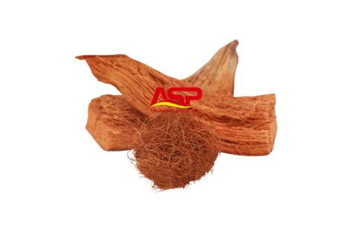 Coconut fiber