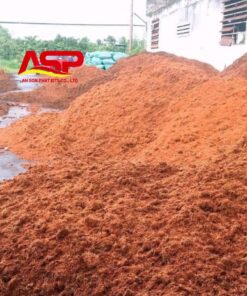 Cocopeat