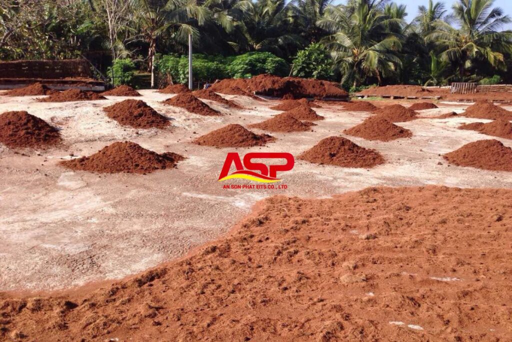 Cocopeat