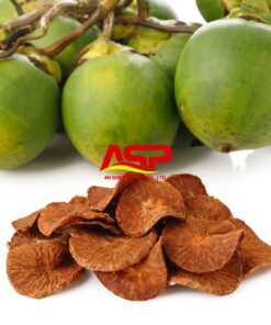 Dried Betel Nut