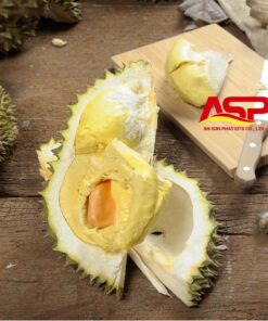 Durians