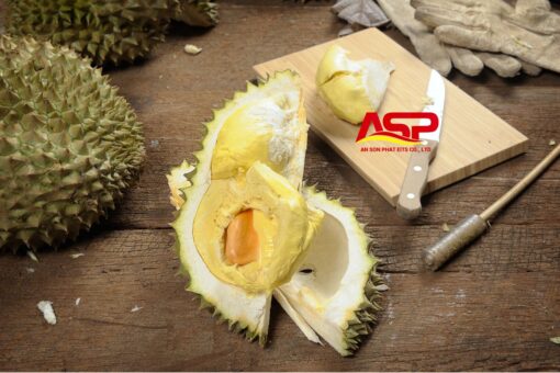 Durians